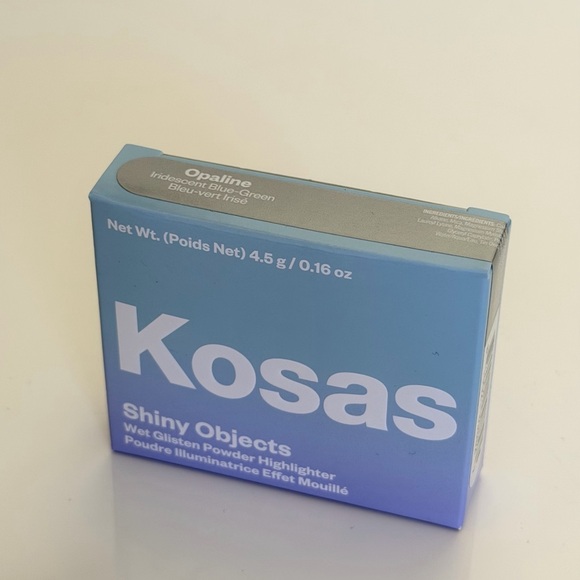Kosas Shiny Objects Opaline Highlighter - Picture 2 of 3